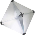 Radar Reflector Med 400mm - Bosuns Boat