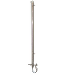 Rail Mount Flag Pole - Bosuns Boat