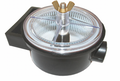 Raw Water Intake Strainers
