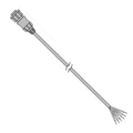 Raymarine 1.5m SeaTalk Alarm Out Cable. E55054