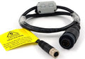 Raymarine 1m Minnkota Adaptor Cable