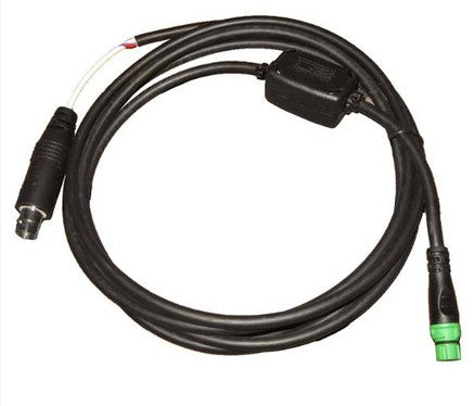 Raymarine 2m gS Series Video In and Alarm Cable A80235