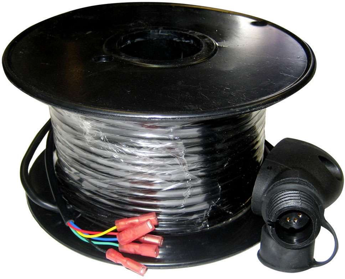 Raymarine 30m Mast Cable & Connector. A28162 - Bosuns Boat
