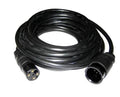 Raymarine 5m Transducer Extension Cable with Removable Back-Shell. E66010 - Bosuns Boat