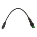 Adapter Cable for Dragonfly Green Connector (10-pin) to Element HV (15-pin)