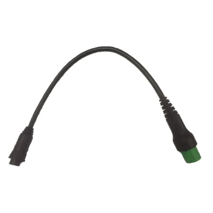 Adapter Cable for Dragonfly Green Connector (10-pin) to Element HV (15-pin)