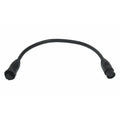 Raymarine Adapter Cable for MinnKota Transducer to Element HV (15-pin) A80560