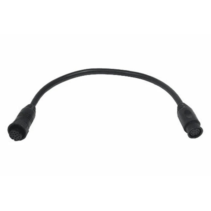 Raymarine Adapter Cable for MinnKota Transducer to Element HV (15-pin) A80560