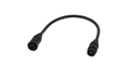Raymarine Adaptor Cable (9 pin to 7 pin) attach embedded 600W Airmar transducers to AXIOM DV. A80484 - Bosuns Boat