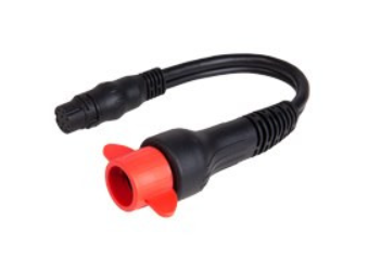 Raymarine Adaptor Dragonfly 4/5/6/7 to CPT60/70/80. A80332 - Bosuns Boat