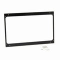 Raymarine Adaptor Plate to fit AXIOM 12 Pro into E120 size cutout. A80565 - Bosuns Boat