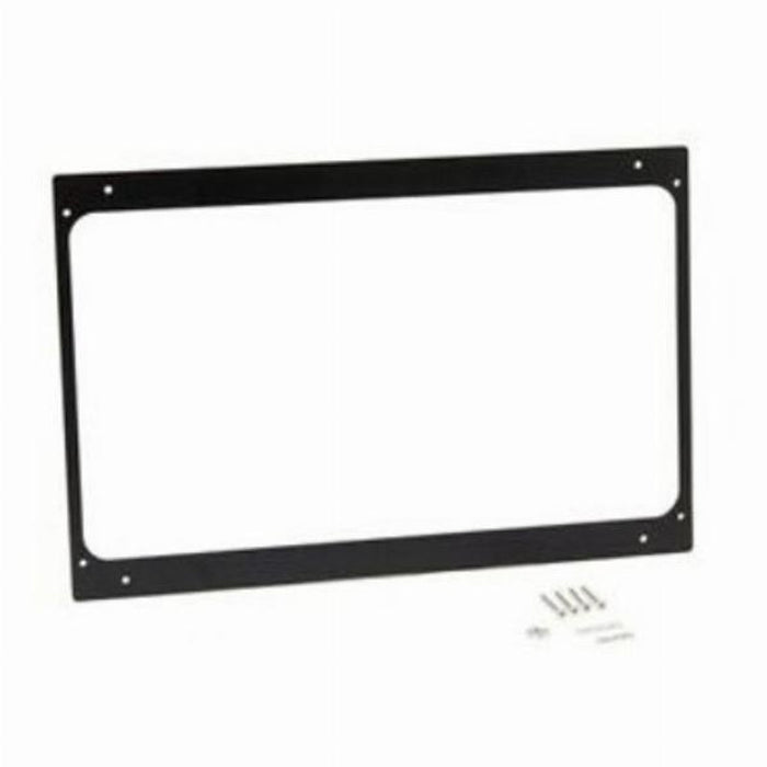 Raymarine Adaptor Plate to fit AXIOM 12 Pro into E120 size cutout. A80565 - Bosuns Boat