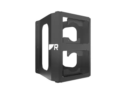 Raymarine Alpha 9" Performance Display Mast Bracket