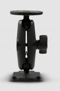 Raymarine AX8 RAM Mount Kit. 261-2319-00 - Bosuns Boat