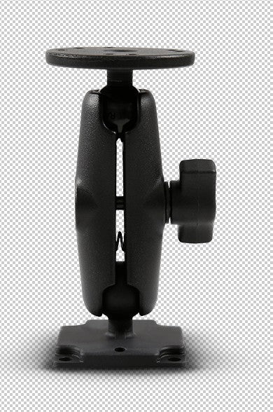 Raymarine AX8 RAM Mount Kit. 261-2319-00 - Bosuns Boat