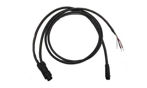 Raymarine AXIOM Power Cable 1.5m Straight with NMEA 2000 Connector R70523 - Bosuns Boat