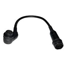 Raymarine AXIOM RV 45mm Right Angle Connector for AXIOM Transducers - Bosuns Boat