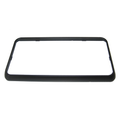 Raymarine Black Bezel for Ray 60/70. A80333 - Bosuns Boat