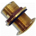 Raymarine Bronze Fitting for Long Body Transducer T942