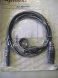 Raymarine CP470/CP570 Speed-Temp Y-Cable