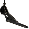 Raymarine CPT-100DVS Transom Mount Chirp Transducer, Depth & Temp, Direct connect to CP100 & xx8 MFDs (10m cable) - Bosuns Boat