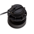 Raymarine CPT-S Plastic Conical HIGH CHIRP Through Hull 20 Angled Element Transducer. A80447 - Bosuns Boat