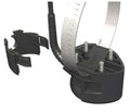Raymarine CPT-S Trolling Motor Mounting Kit. A80363