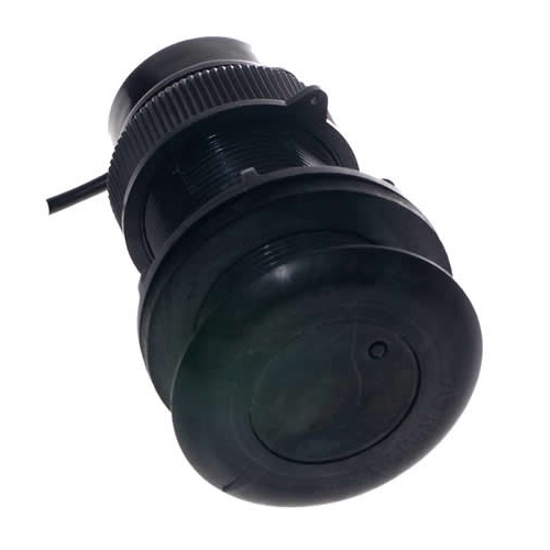 Raymarine Depth Transducer (Depth, Retractable - 80m Range) T912 - Bosuns Boat
