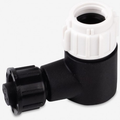Raymarine Devicenet (F) to STng (M) Adaptor - 90 degrees. A06084 - Bosuns Boat