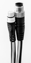 Raymarine DeviceNet (Male) Adaptor Cable (1.5m). A06046 - Bosuns Boat