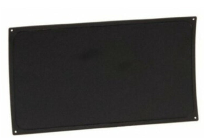 Raymarine eS12 Flush Mount Seal Kit
