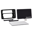 Front Mounting Kit for AXIOM 7 (including Sun Cover) - Bosuns Boat