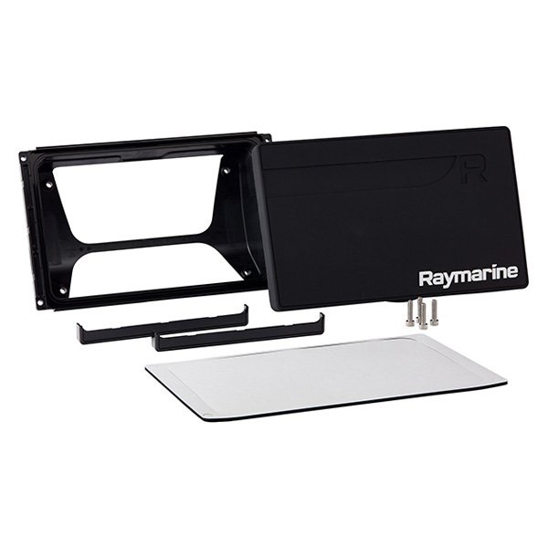 Raymarine Front Mounting Kit for AXIOM 9 (including Sun Cover) A80500