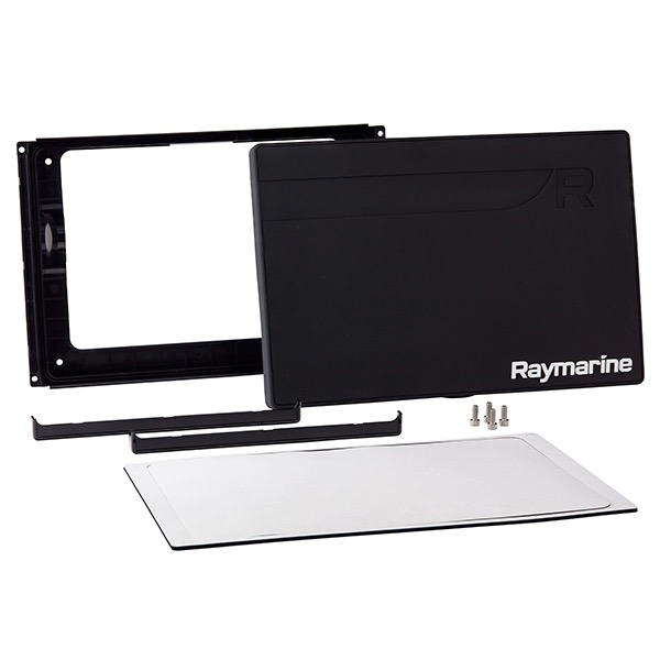 Raymarine FRONT MT KIT - AXIOM 12 (INCL. 2 TRIM PCS & SUNCOVER)