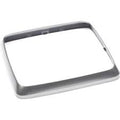 Raymarine Gunmetal Bezel for i50/60/70/Pilots (a, c, e series style) R22168
