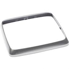 Raymarine Gunmetal Bezel for i50/60/70/Pilots (a, c, e series style) R22168