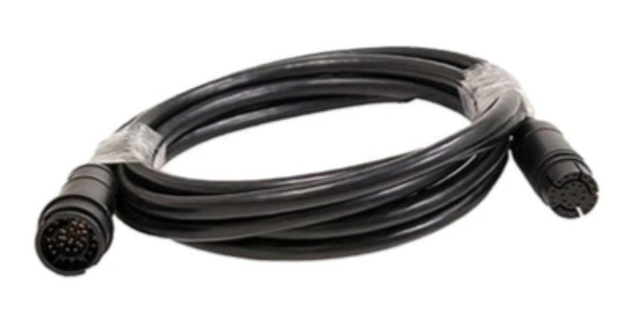 Raymarine HyperVision Transducer Extension Cable 4M. A80562 - Bosuns Boat