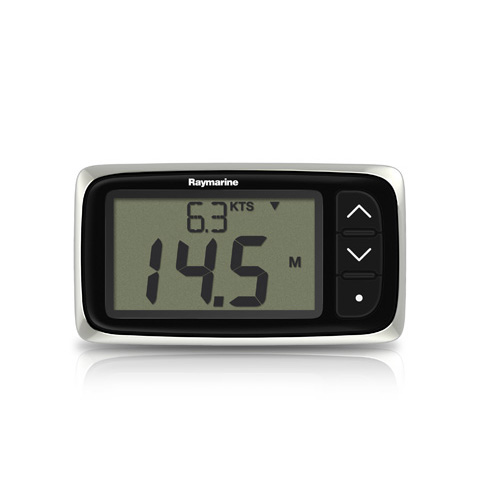 Raymarine i40 Bidata Display E70066