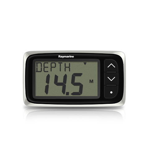 Raymarine i40 Depth Display. E70064 - Bosuns Boat