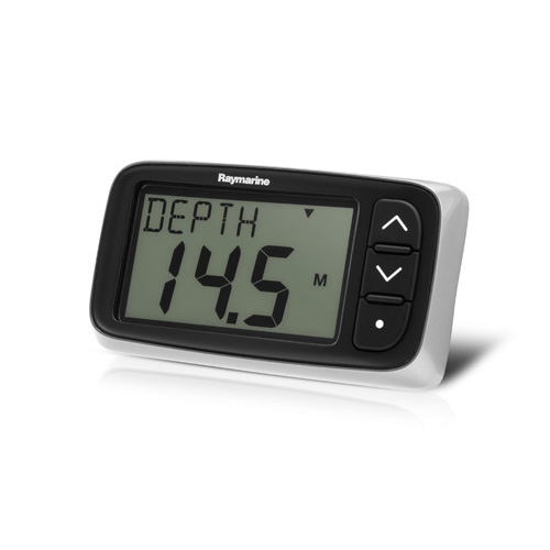 Raymarine i40 Depth Display. E70064 - Bosuns Boat