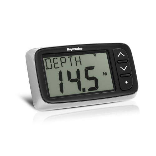 Raymarine i40 Depth Display. E70064 - Bosuns Boat