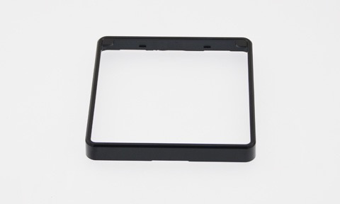 Raymarine i70s, p70s & p70Rs Instrument Bezel - Gunmetal (Spare). A80354 - Bosuns Boat