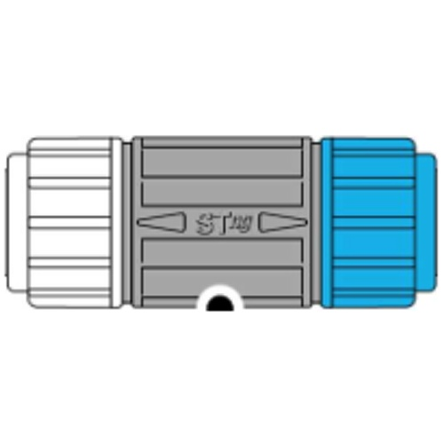 Raymarine In-Line STNG Terminator. A06074 - Bosuns Boat