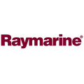 Raymarine M100/M200 Right Angle Single Keyway Power Cable, 10m. A80511 - Bosuns Boat