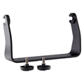 Raymarine Metal Trunnion Mounting Kit for AXIOM 12. R70532 - Bosuns Boat
