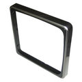 Raymarine New Style Bezel for i50/60/70/Pilots (eS series style) - Gunmetal - Bosuns Boat