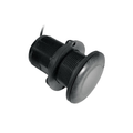 Raymarine P319 LP TH Plastic D Transducer w/14m Cable. M78713-PZ - Bosuns Boat