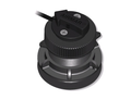 Raymarine P371 Speed/Temperature ShortyTM Through Hull Transducer. E26008 - Bosuns Boat
