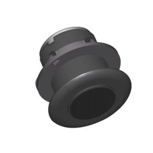 Raymarine P7 D Shorty™ Low Pro"le Through Hull Transducer. E26009 - Bosuns Boat