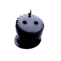 P79 D In Hull Transducer (suitable for Raymarine Instruments) - Bosuns Boat